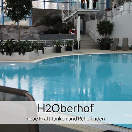 Haus Repin, Oberhof, Historische Villa Am Rennsteig, Thueringer Wald Eksteriør billede