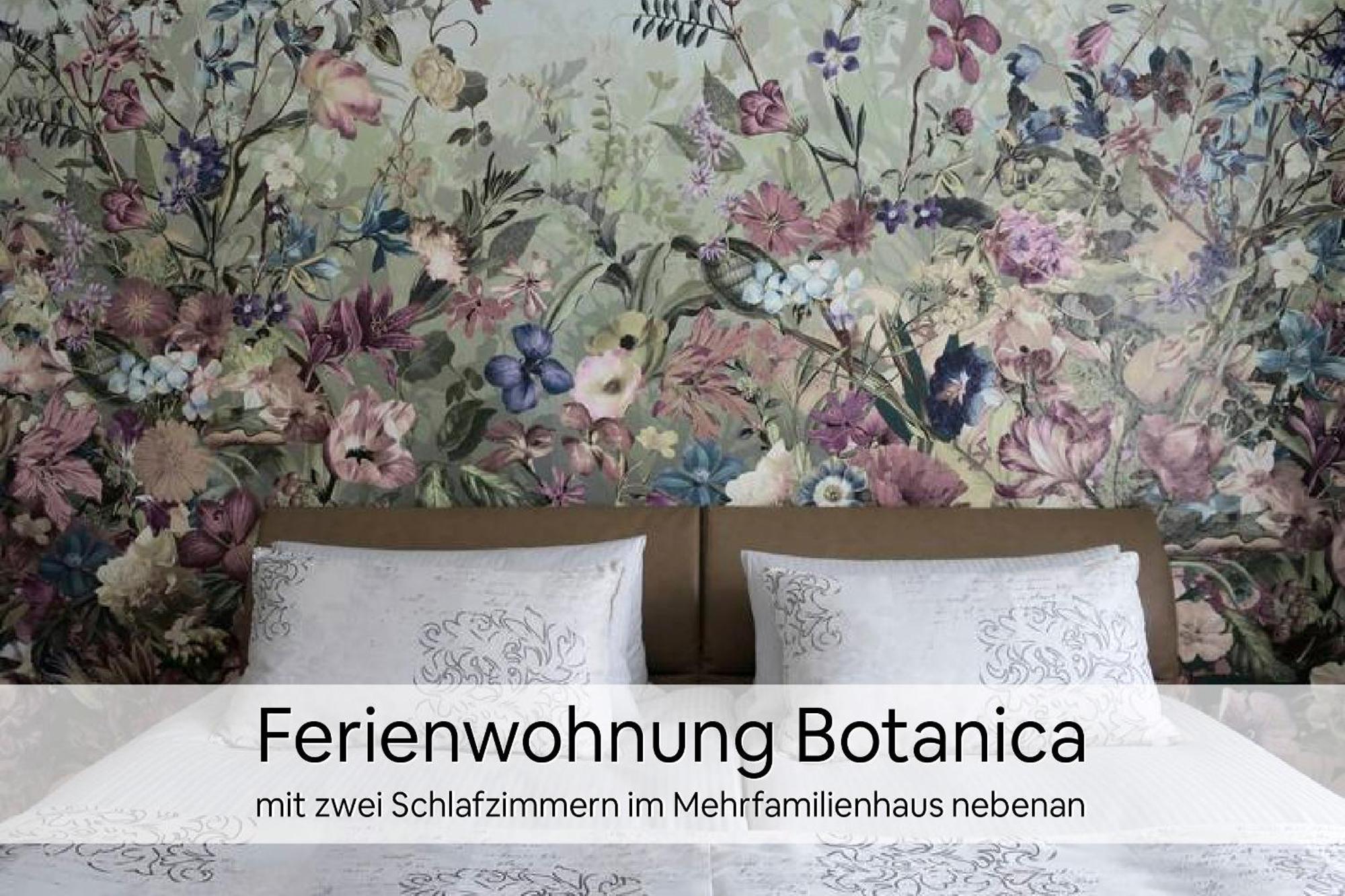 Haus Repin, Oberhof, Historische Villa Am Rennsteig, Thueringer Wald Eksteriør billede